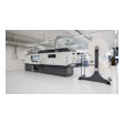 Injection Molding Machine For Fiber Based Products