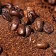 Could coffee produce the next bioplastic?
