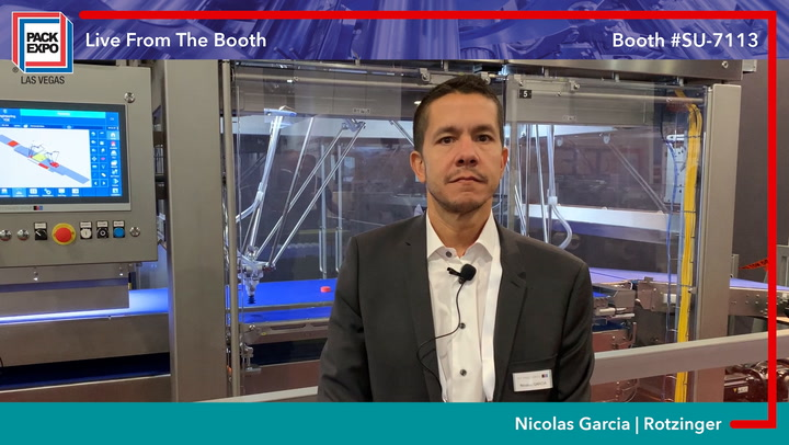 Integrated Systems Rotzinger