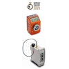 Wireless Spindle Positioning System