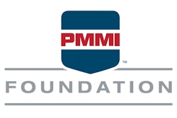Pmmi Foundation Logo