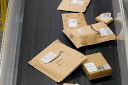 Amazon's Full Transition To Paper Packaging