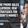 2023 Oem Phone Sales Playbook