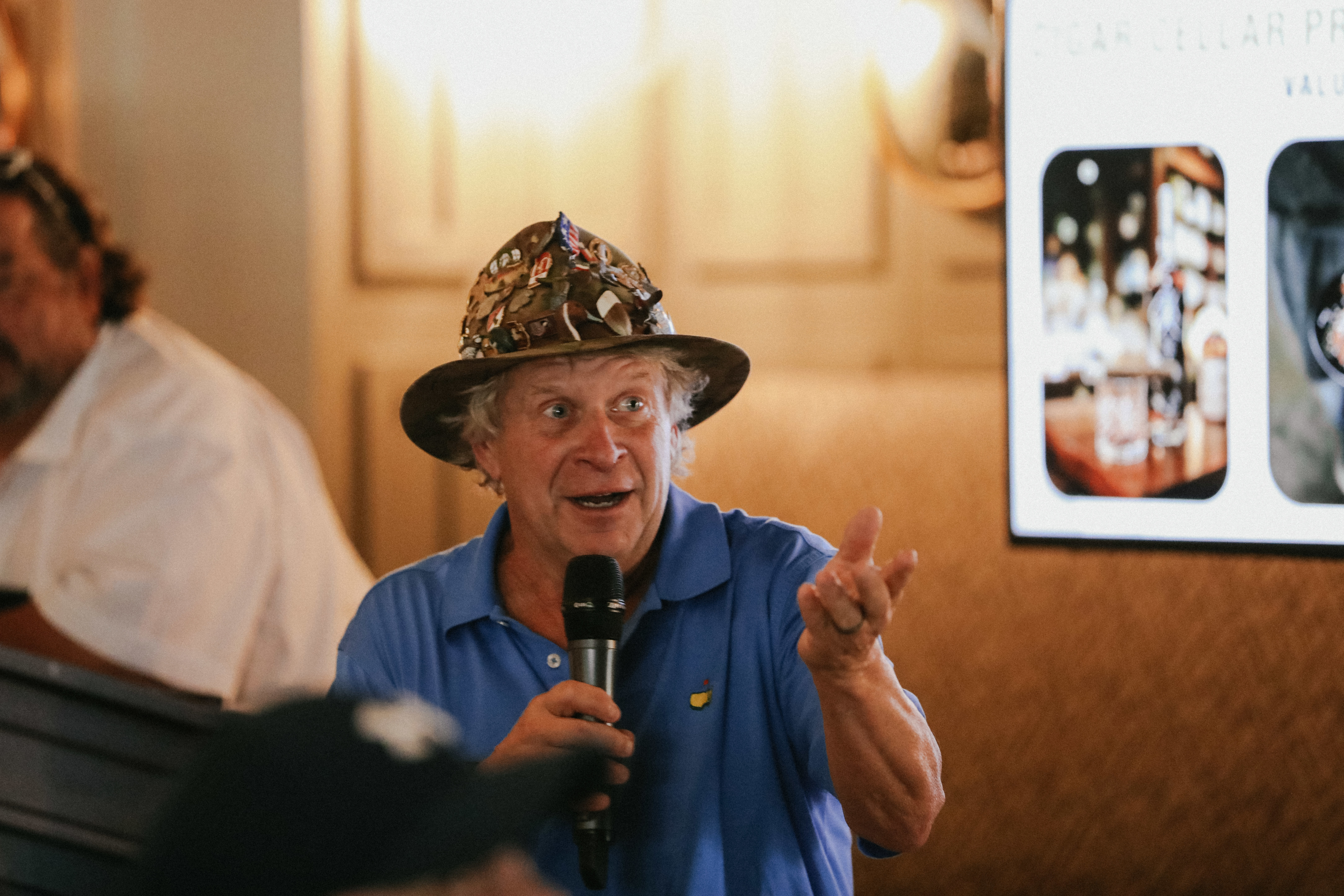 Coregistics focuses its charitable efforts on organizations making a difference in people's lives.