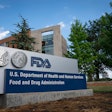 The FDA's proposed changes to food contact notification regulations would apply to all food contact substances, not just PFAS.