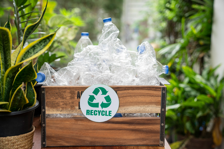 Coke, Nestle And Danone&rsquo;s Recycling Claims Questioned