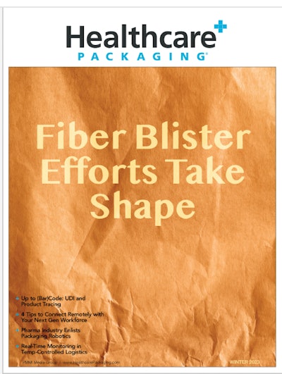 Healthcare Packaging Winter Healthcare Packaging 2023