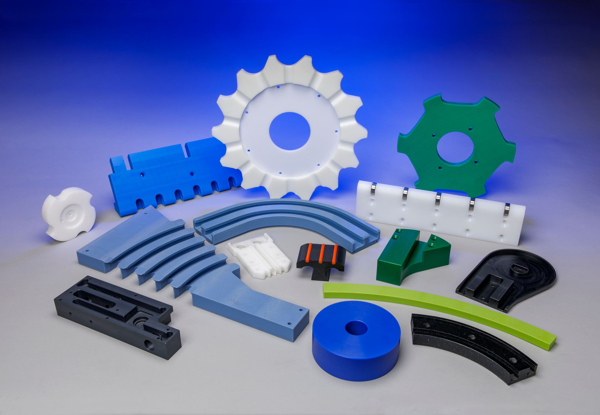 Custom20 Conveyor20 Components