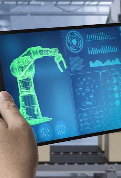 Packaging machinery OEMs can offer maintenance services to optimize machine performance and introduce a new revenue stream.