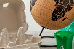 Sustainability-focused material adjustments are gaining popularity as regulations push for plastic substitutes.