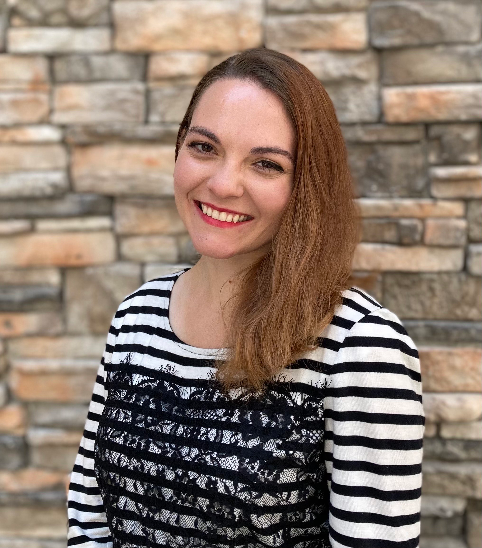 Melissa Griffen, Editor, Contract Manufacturing & Packaging magazine.