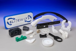 Machined20 Components