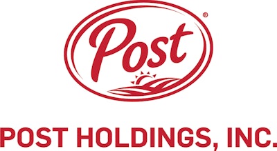 Post Holdings Logo