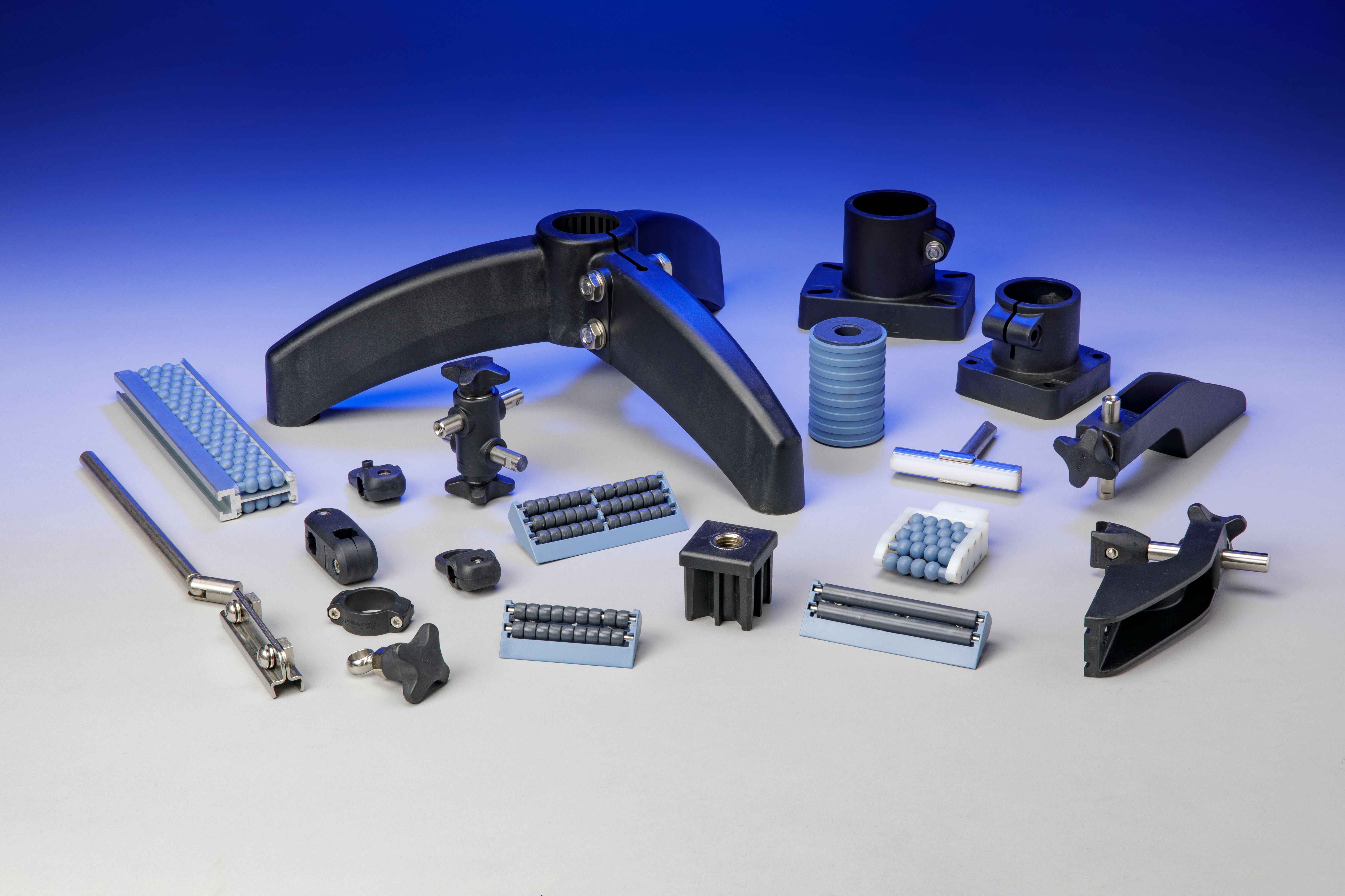 Standard20 Conveyor20 Parts