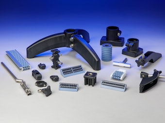 Standard20 Conveyor20 Parts