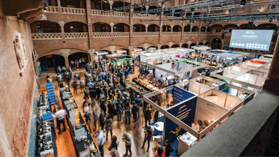 Active and Intelligent Packaging Association’s (AIPIA) 2023 World Congress, Amsterdam.
