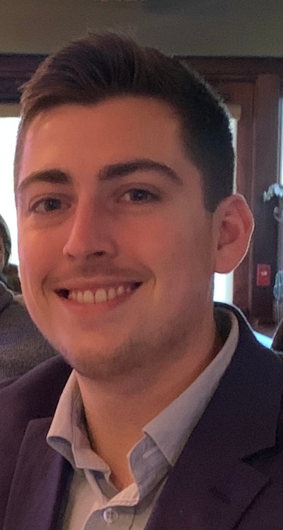 Kyle Seitel