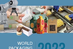 Pages From 2023 World Packaging Machinery Executive Summary