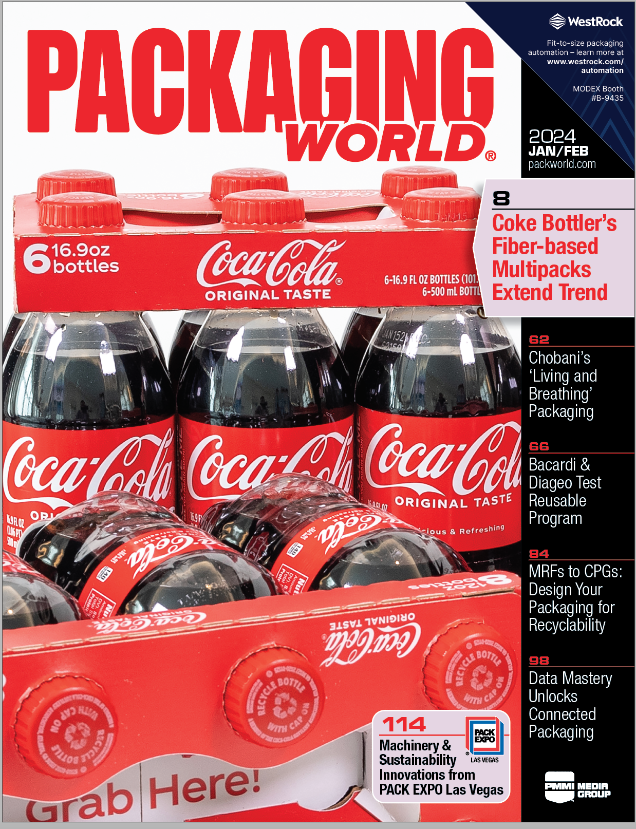 Packaging World Jan/Feb 2024
