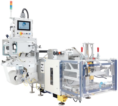 BW Flexibles Systems