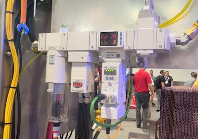 Schneider Packaging Equipment