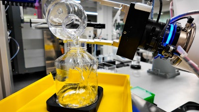 Abb Mettler Toledo Iv