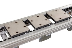 Dorner's ERT150 Conveyor