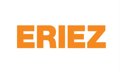 Eriez Logo