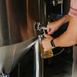 Brewers are looking for ways to reverse a contraction in sales, with strategies including diversifying product portfolios.