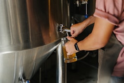 Brewers are looking for ways to reverse a contraction in sales, with strategies including diversifying product portfolios.