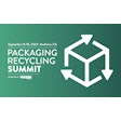 Pw Packaging Recycling Summit