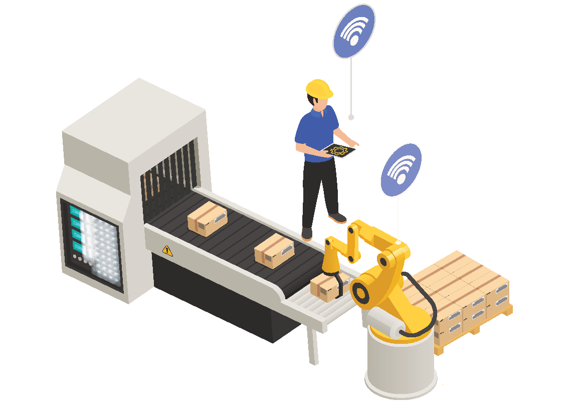 Retrofitting remote services is cheaper than purchasing new machinery, but cost of service is still the technology's top drawback for end-users.