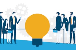 The most relevant sustainable packaging solutions to VISION 2030 participants were providing clearer information to consumers, standardizing recyclability, and collaborating with organizations outside the packaging value chain.