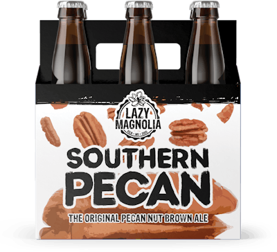 Bottling operations will soon get an automation upgrade by way of a box shop that will erect 6-pack carton carriers and the 24-count master cases that hold four carton carriers each. This upcoming box shop installation will then feed the drop packing operations.