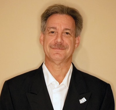 Charles Weinberg, CEO of MSI Express