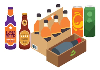 Various packaging sizes, multipack options, and specialty releases can help craft producers stand out from the crowd and grow brand loyalty.