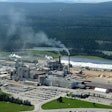Hinton Pulp mill can currently produce about 250,000 metric tons of pulp annually, and Mondi has plans for further investment.