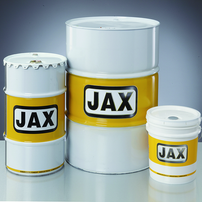 Jax Oem 1