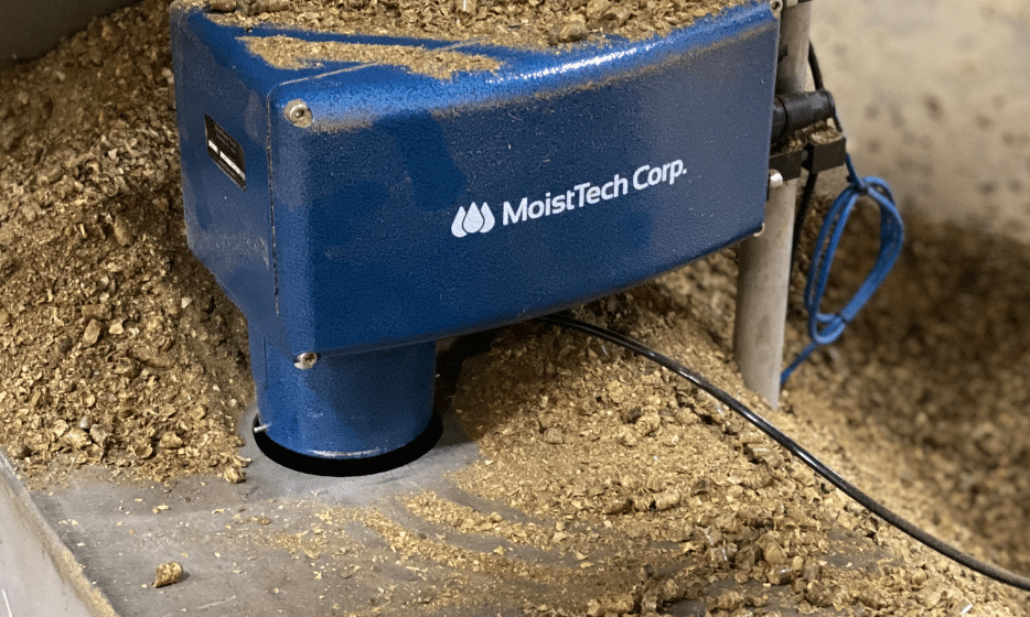 Moist Tech Ir3000