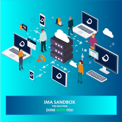 Sandbox Ima Group