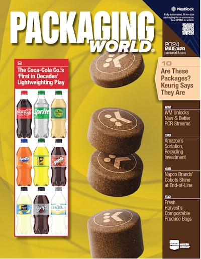 Packaging World Mar/Apr 2024