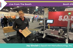 Squid Ink Video