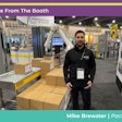 Mike Brewster - Pacteon Group