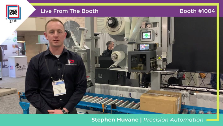 StephenHuvane-PrecisionAutomation