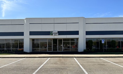 Piab's new location in Fairborn, Ohio.