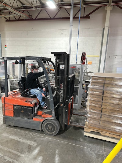 Enterprise CP uses the Power Apps toolkit to digitalize inventory tracking, improving accuracy across operations.