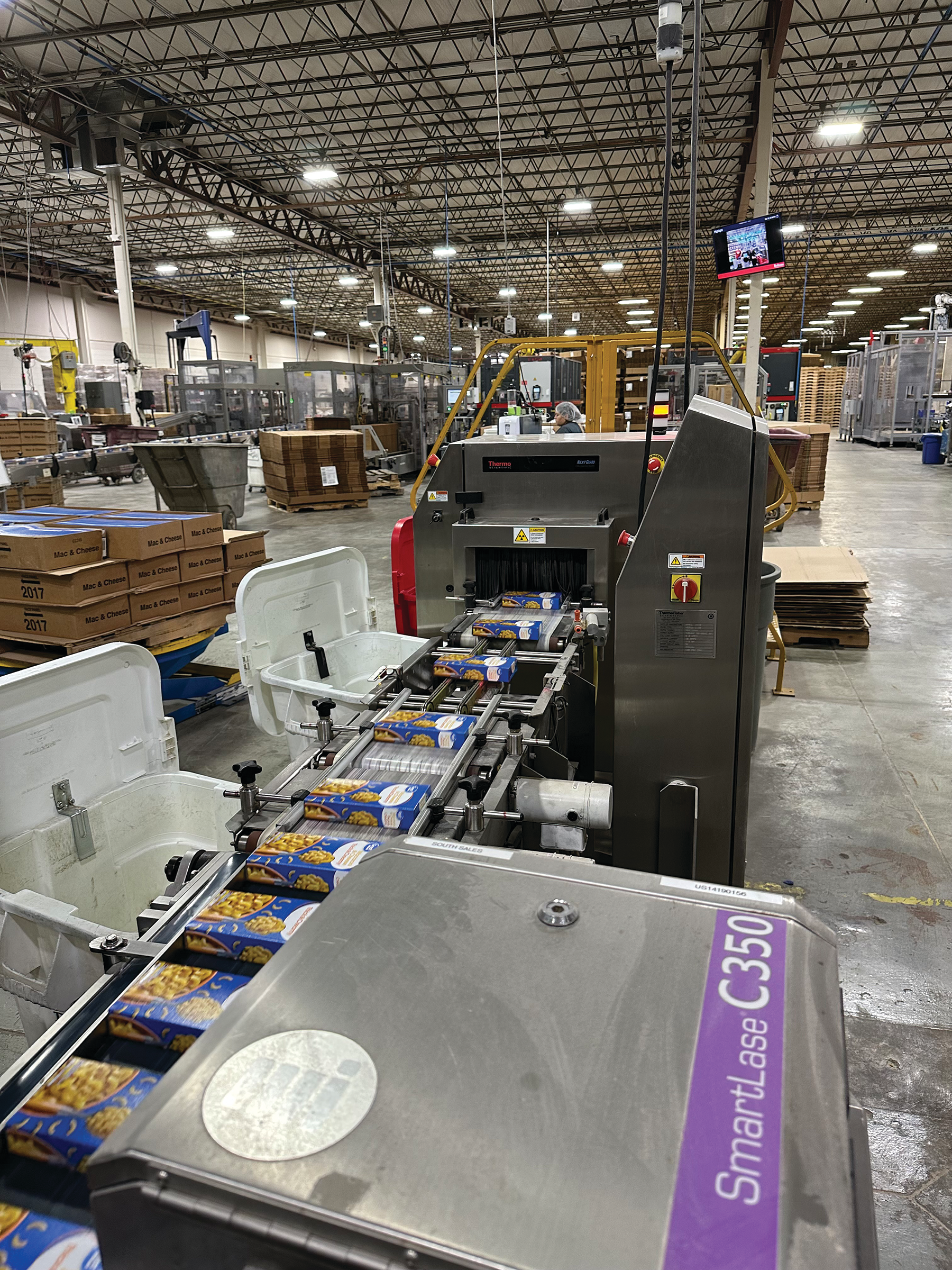 Enterprise CP&rsquo;s new ERP software adds transparency and accuracy to its inventory tracking and allows the copacker to forecast several months in advance.