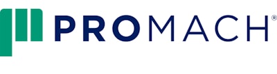 Pro Mach Logo