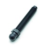STP stem for leveling feet.