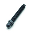 STP stem for leveling feet.